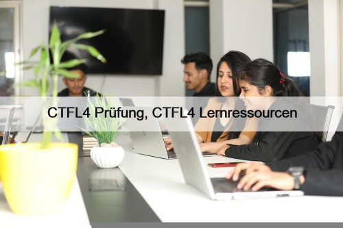 CTFL4 Prüfung, CTFL4 Lernressourcen